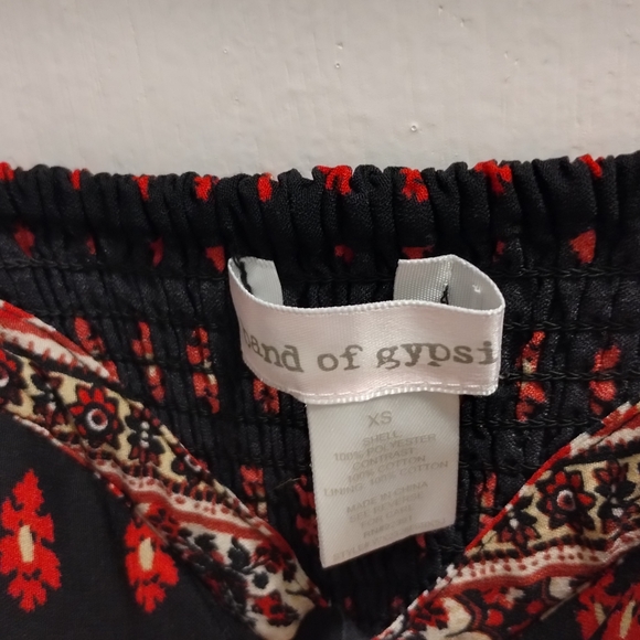 BOG Collective Sundress - Picture 2 of 2